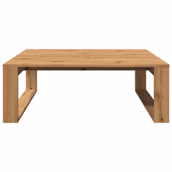 VidaXL 856691 Table à café, latérale et de salon - Vue supplémentaire 4