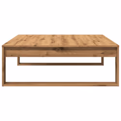 VidaXL 856691 Table à café, latérale et de salon - Vue supplémentaire 5