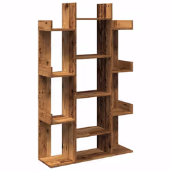 VidaXL 856692, Bois naturel, Bois, Bois, 60 kg, 860 mm, 255 mm