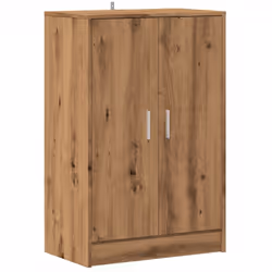 Cette armoire à chaussures pratique et élégante est une solution de rangement des chaussures pour votre chambre à coucher et  ...
