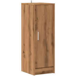 Gardez vos chaussures loin de l'encombrement et créez un environnement bien rangé avec cette élégante armoire à chaussures !  ...