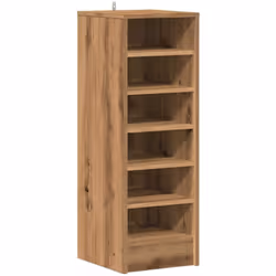 Gardez vos chaussures loin de l'encombrement et créez un environnement bien rangé avec cette élégante armoire à chaussures !  ...