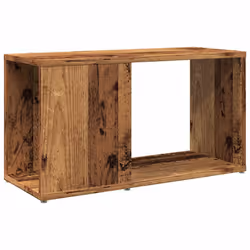 VidaXL 856726, Bois, Bois, Bois, 600 mm, 240 mm, 320 mm