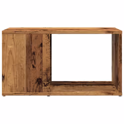 VidaXL 856726 Support TV et centre de divertissement - Vue supplémentaire 5