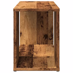 VidaXL 856726 Support TV et centre de divertissement - Vue supplémentaire 6