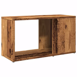 VidaXL 856726 Support TV et centre de divertissement - Vue supplémentaire 7