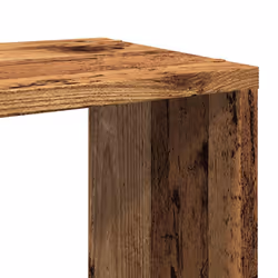 VidaXL 856726 Support TV et centre de divertissement - Vue supplémentaire 8