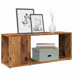 VidaXL 856732 Support TV et centre de divertissement