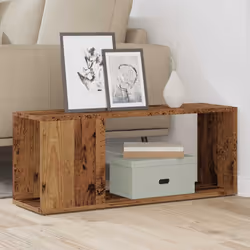 VidaXL 856732 Support TV et centre de divertissement