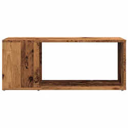 VidaXL 856732 Support TV et centre de divertissement - Vue supplémentaire 5