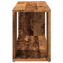 VidaXL 856732 Support TV et centre de divertissement - Vue supplémentaire 6