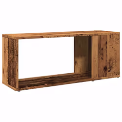 VidaXL 856732 Support TV et centre de divertissement - Vue supplémentaire 7