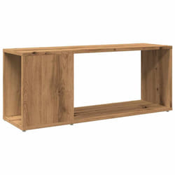 VidaXL 856733 Support TV et centre de divertissement