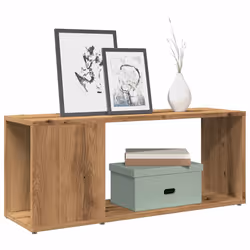 VidaXL 856733 Support TV et centre de divertissement