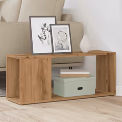VidaXL 856733 Support TV et centre de divertissement