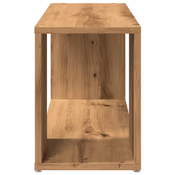 VidaXL 856733 Support TV et centre de divertissement - Vue supplémentaire 6