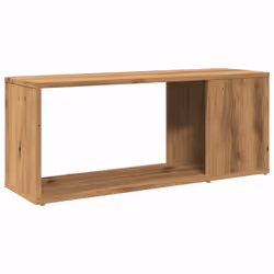 VidaXL 856733 Support TV et centre de divertissement - Vue supplémentaire 7