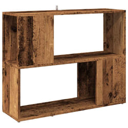 VidaXL 856734 Support TV et centre de divertissement