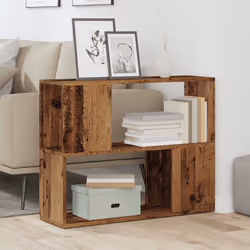 VidaXL 856734 Support TV et centre de divertissement