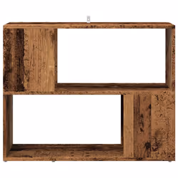 VidaXL 856734 Support TV et centre de divertissement - Vue supplémentaire 4