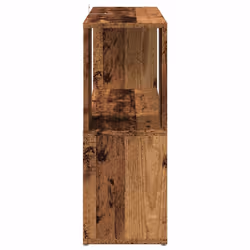 VidaXL 856734 Support TV et centre de divertissement - Vue supplémentaire 5