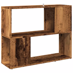 VidaXL 856734 Support TV et centre de divertissement - Vue supplémentaire 6