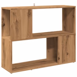 VidaXL 856735, Bois, Bois, Bois, 800 mm, 240 mm, 630 mm