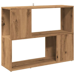VidaXL 856735 Support TV et centre de divertissement
