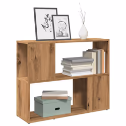 VidaXL 856735 Support TV et centre de divertissement
