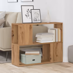 VidaXL 856735 Support TV et centre de divertissement