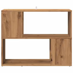 VidaXL 856735 Support TV et centre de divertissement - Vue supplémentaire 4