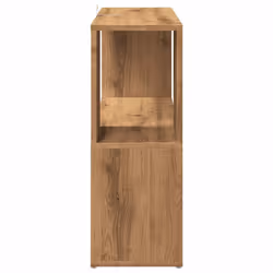 VidaXL 856735 Support TV et centre de divertissement - Vue supplémentaire 5