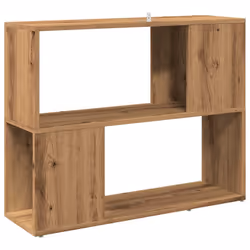 VidaXL 856735 Support TV et centre de divertissement - Vue supplémentaire 6