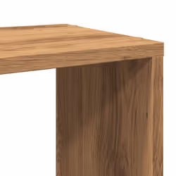 VidaXL 856735 Support TV et centre de divertissement - Vue supplémentaire 7