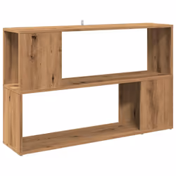VidaXL 856741, Chêne, Bois, Bois, 1000 mm, 240 mm, 630 mm