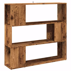 VidaXL 856742, Bois naturel, Bois, Bois, 60 kg, 1000 mm, 240 mm
