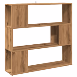 VidaXL 856743, Chêne, Bois, Bois, 60 kg, 1000 mm, 240 mm