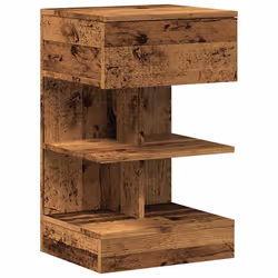 VidaXL 856748, Bois, Bois, 60 kg, 400 mm, 350 mm, 650 mm