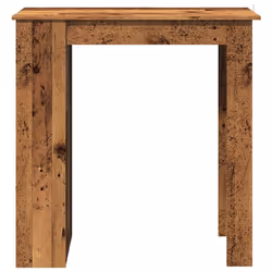 VidaXL 856760 table de cuisine et de salle à manger - Vue supplémentaire 4