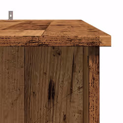 VidaXL 856760 table de cuisine et de salle à manger - Vue supplémentaire 7