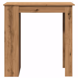 VidaXL 856763 table de cuisine et de salle à manger - Vue supplémentaire 4