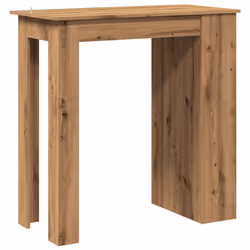 VidaXL 856763 table de cuisine et de salle à manger - Vue supplémentaire 6