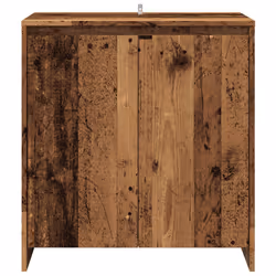 VidaXL 856776 buffet de salle à manger - Vue supplémentaire 4
