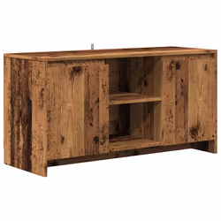 VidaXL 856782, Bois, Bois, Bois, 1020 mm, 375 mm, 525 mm
