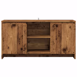 VidaXL 856782 Support TV et centre de divertissement - Vue supplémentaire 4