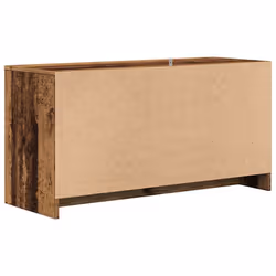 VidaXL 856782 Support TV et centre de divertissement - Vue supplémentaire 6