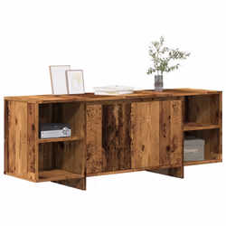 VidaXL 856788 Support TV et centre de divertissement