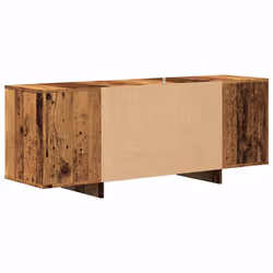 VidaXL 856788 Support TV et centre de divertissement - Vue supplémentaire 7