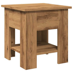 VidaXL 856799 Table à café, latérale et de salon