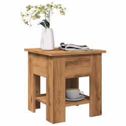 VidaXL 856799 Table à café, latérale et de salon
